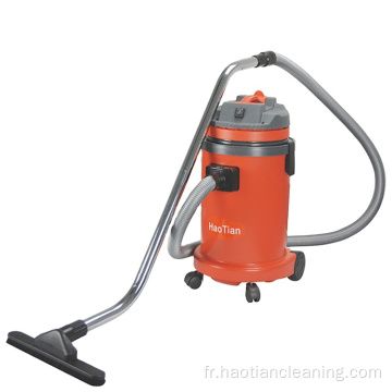 30L Ascheur d&#39;aspirateur humide et sec